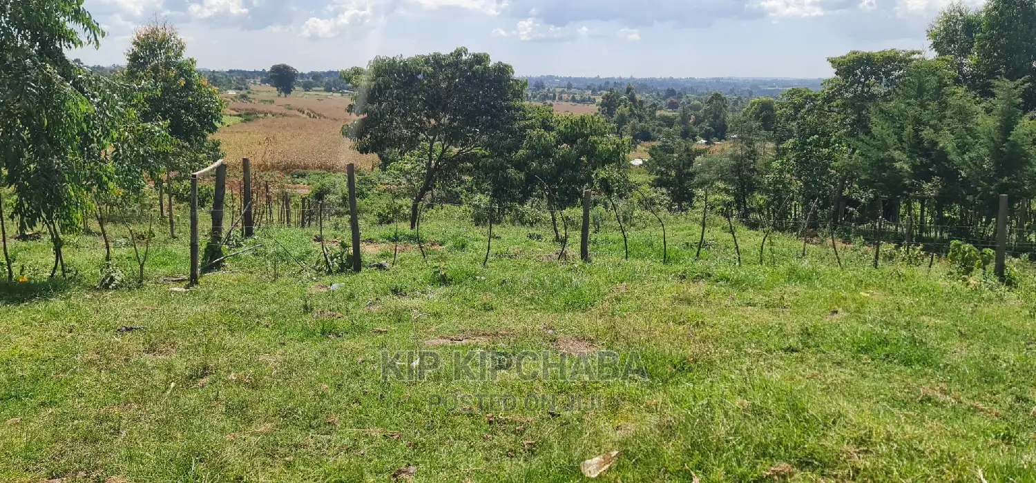 Prime 2 Acres Touching Bypass in Lemook Kapsetet Eldoret