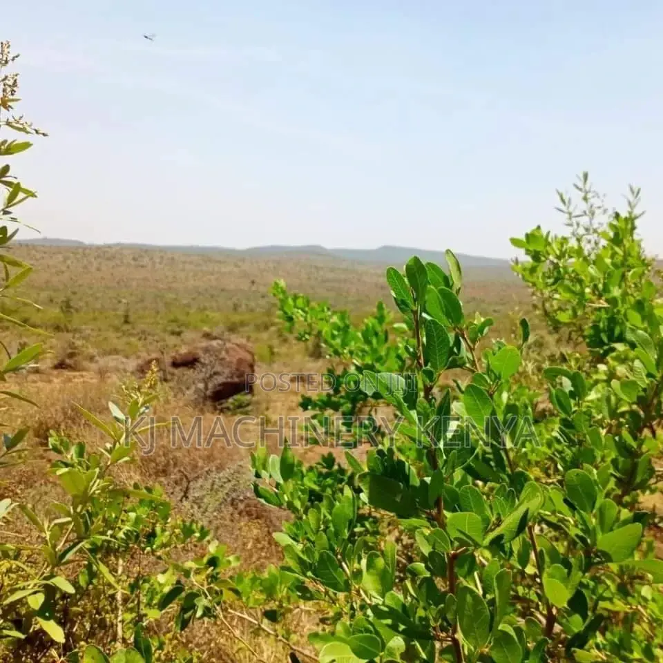Land Survey Specialists Accross Kenya