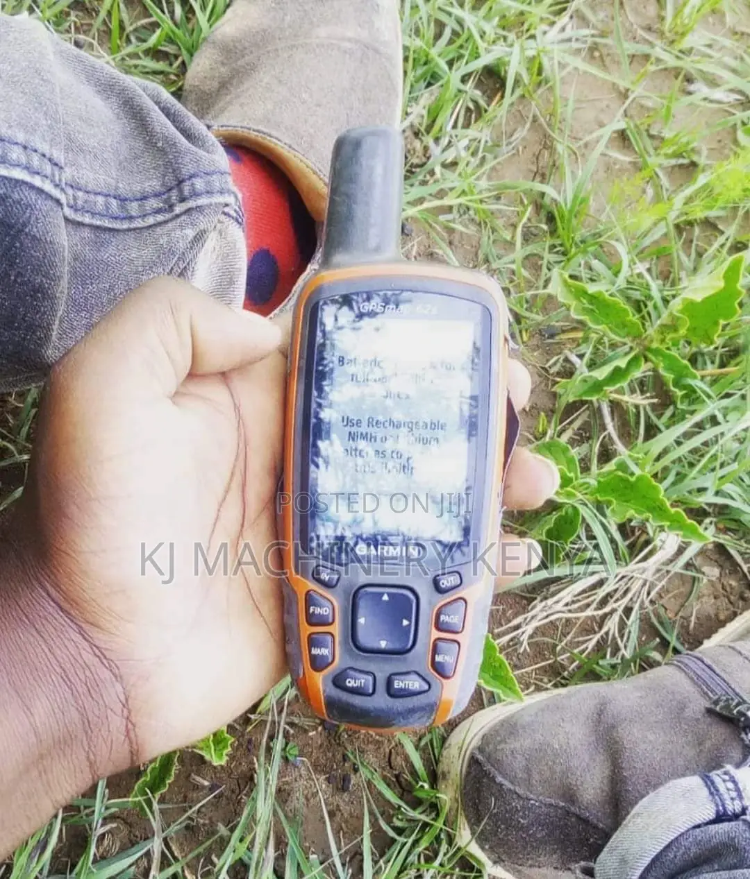 Land Survey Specialists Accross Kenya