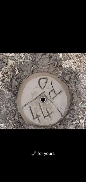 Land Survey Specialists Accross Kenya