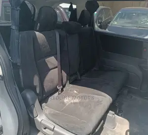 Honda Odyssey 2017 Pearl