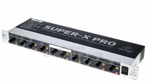 Behringer Super-x PRO Cx2310 Crossover