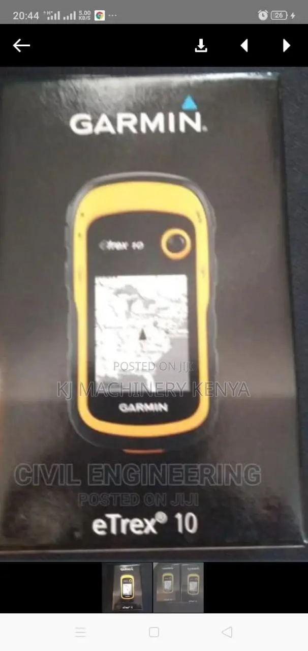 We Are Proffessional Land Surveyors