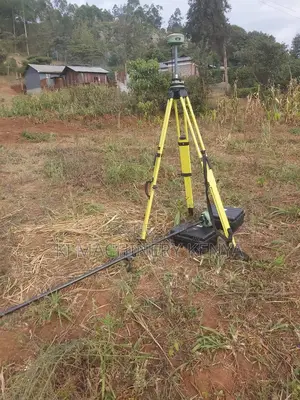 Land Surveyors - We Do Title Deed Transfers