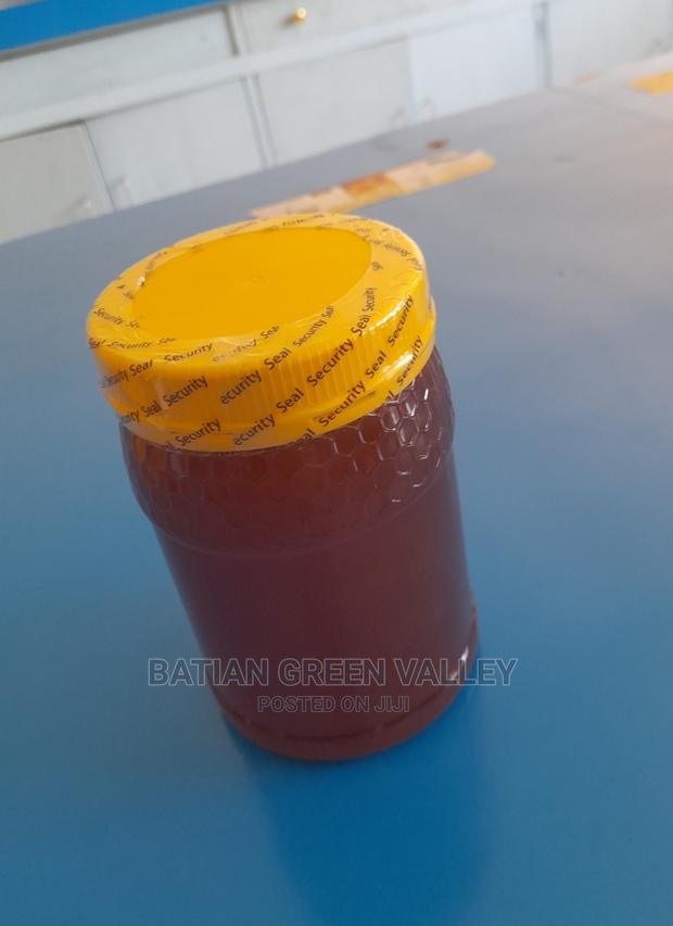 Honey - Pure Natural - main view