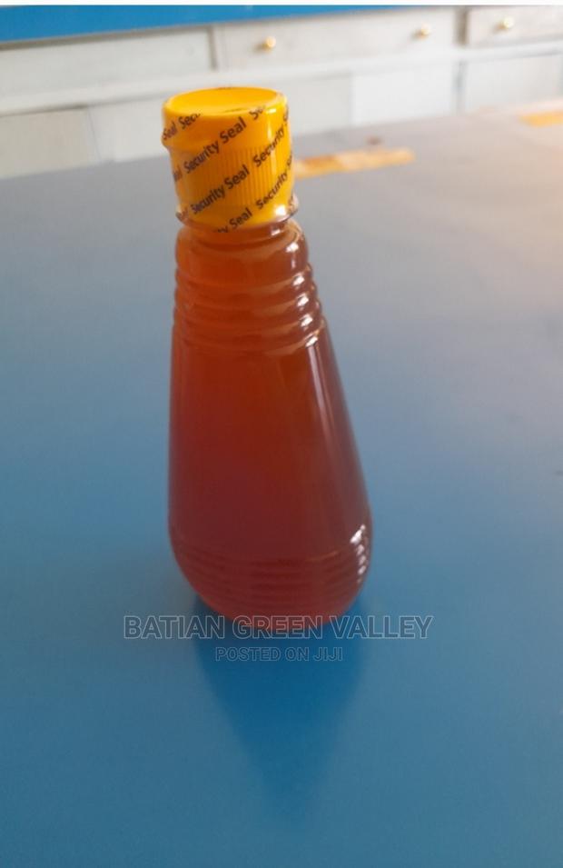 Honey - Pure Natural - thumbnail 3