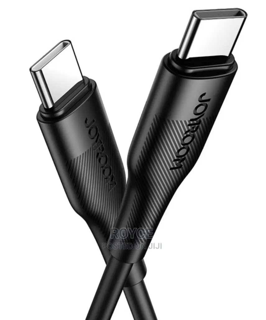 60W PD Fast Charging Data Cable