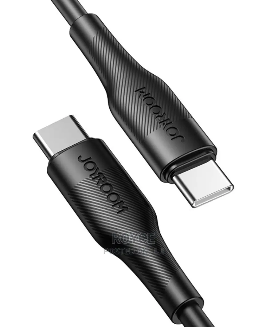 60W PD Fast Charging Data Cable
