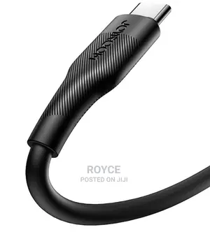 60W PD Fast Charging Data Cable
