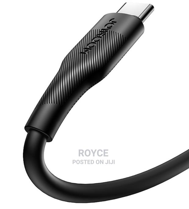 60W PD Fast Charging Data Cable - thumbnail 4