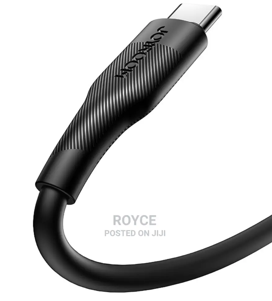 60W PD Fast Charging Data Cable