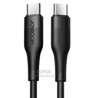 60W PD Fast Charging Data Cable