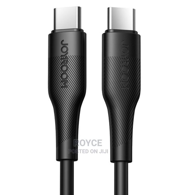 60W PD Fast Charging Data Cable - thumbnail 5