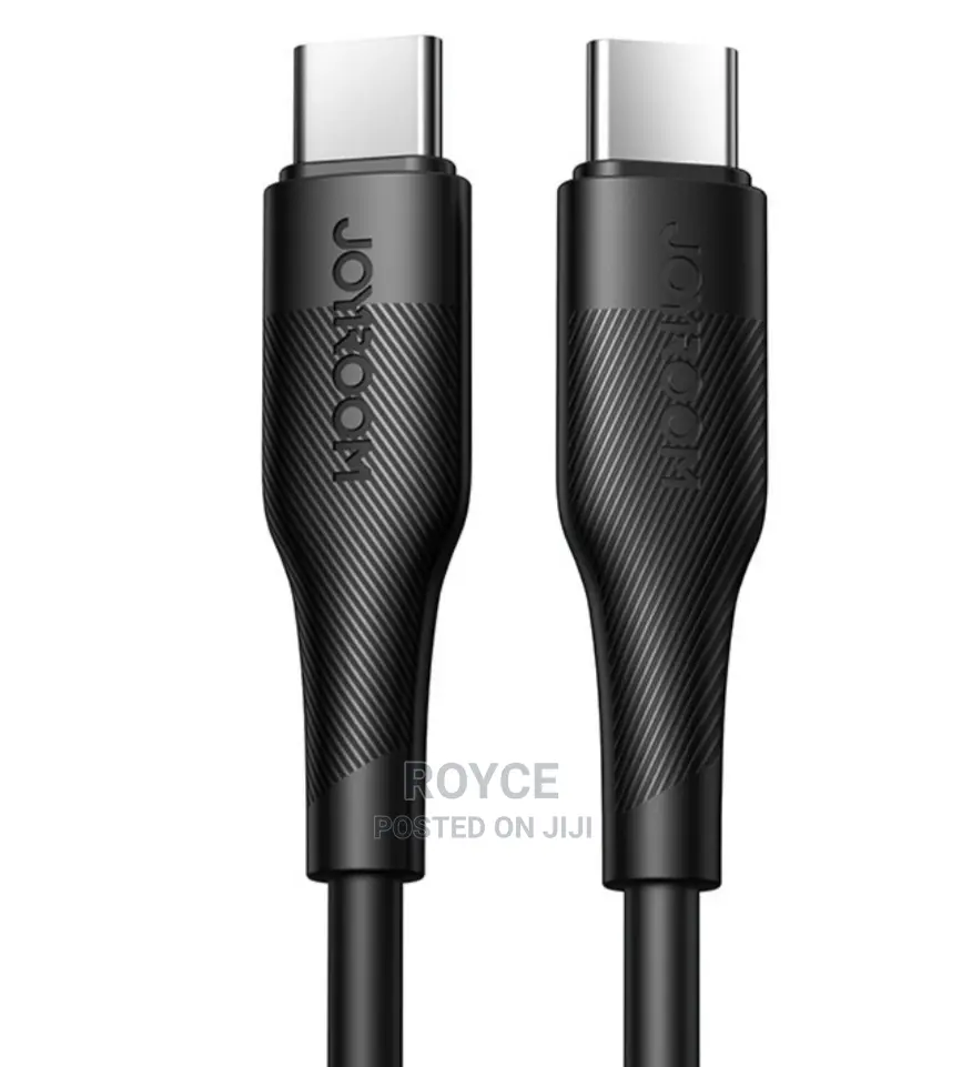 60W PD Fast Charging Data Cable
