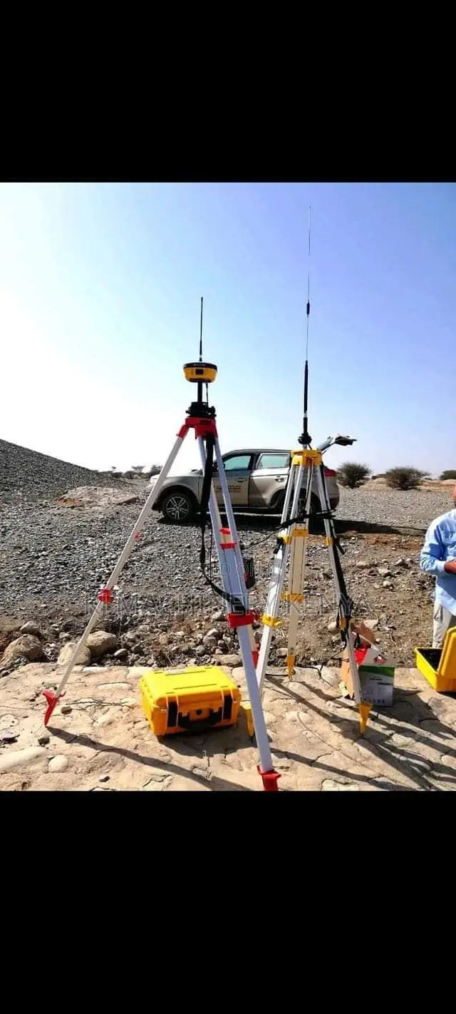 Land Survey - Topographical Survey,Georeferencing Etc