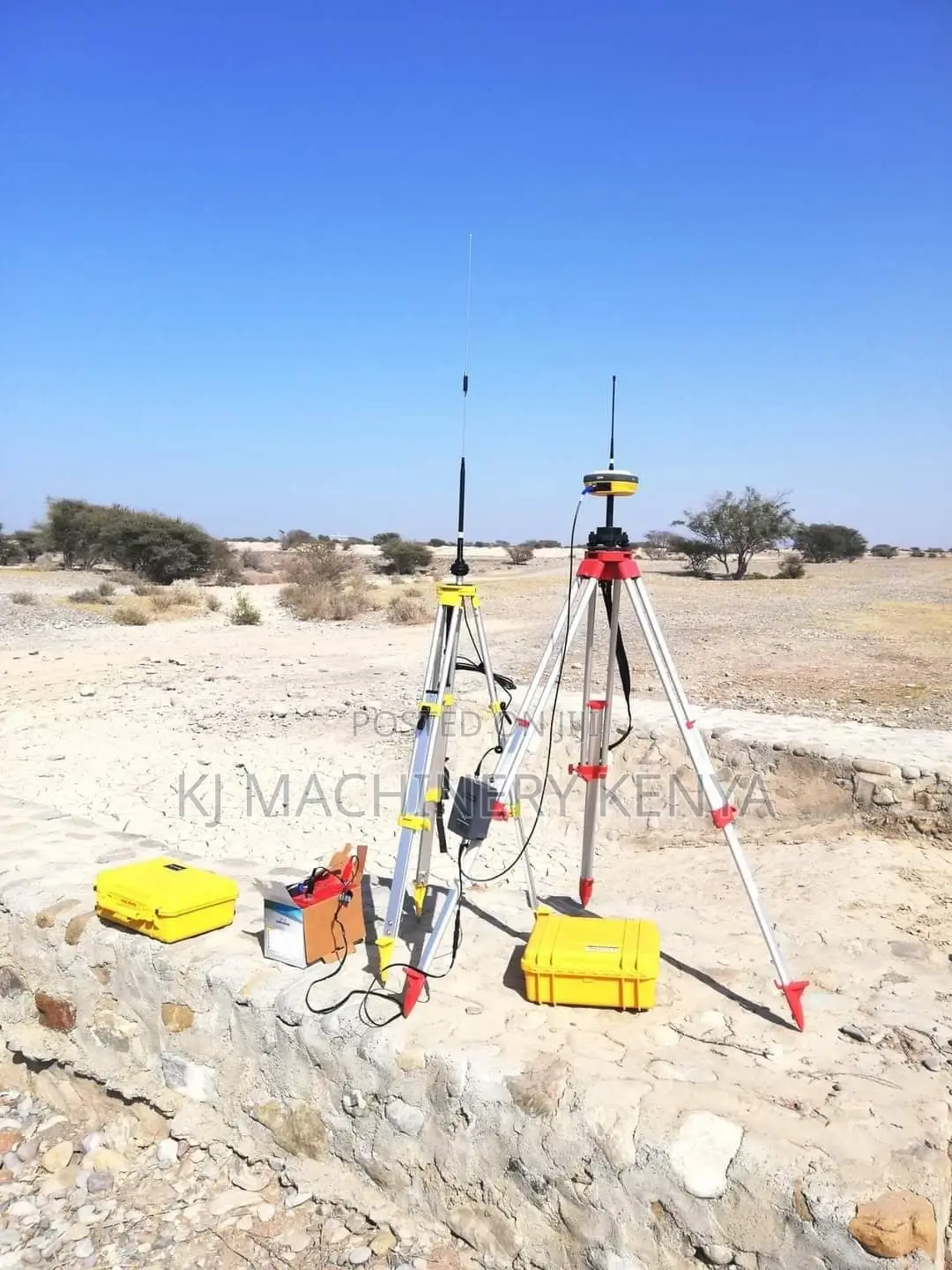 Land Survey - Topographical Survey,Georeferencing Etc