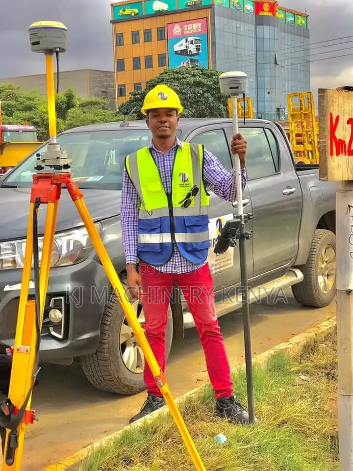 Experienced Land Surveyors With Track Record