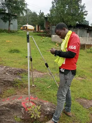 Experienced Land Surveyors With Track Record
