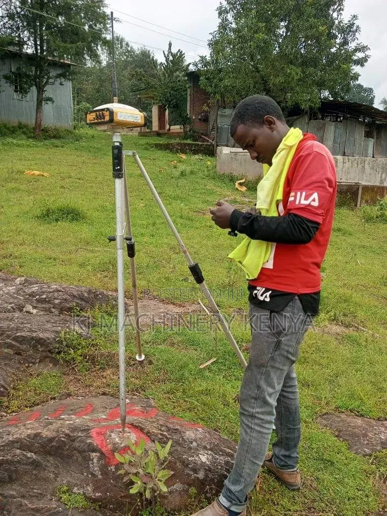 Experienced Land Surveyors With Track Record