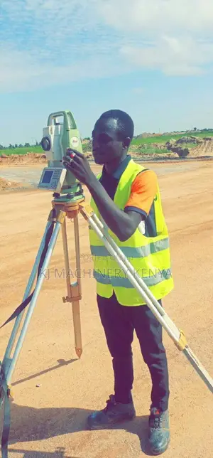 Experienced Land Surveyors With Track Record
