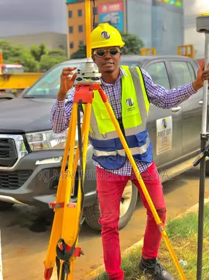Experienced Land Surveyors With Track Record