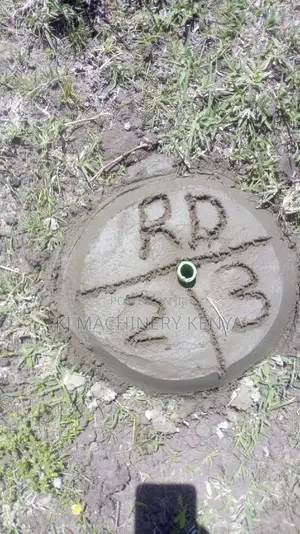 Land Surveyors - Beaconing,Re-establishments.Etc
