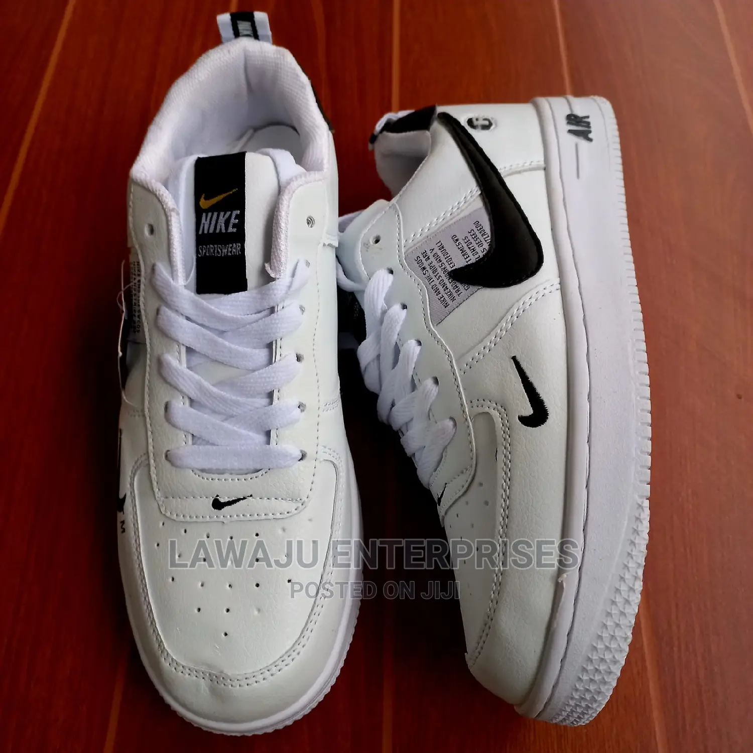Nike Shoe - Size 40