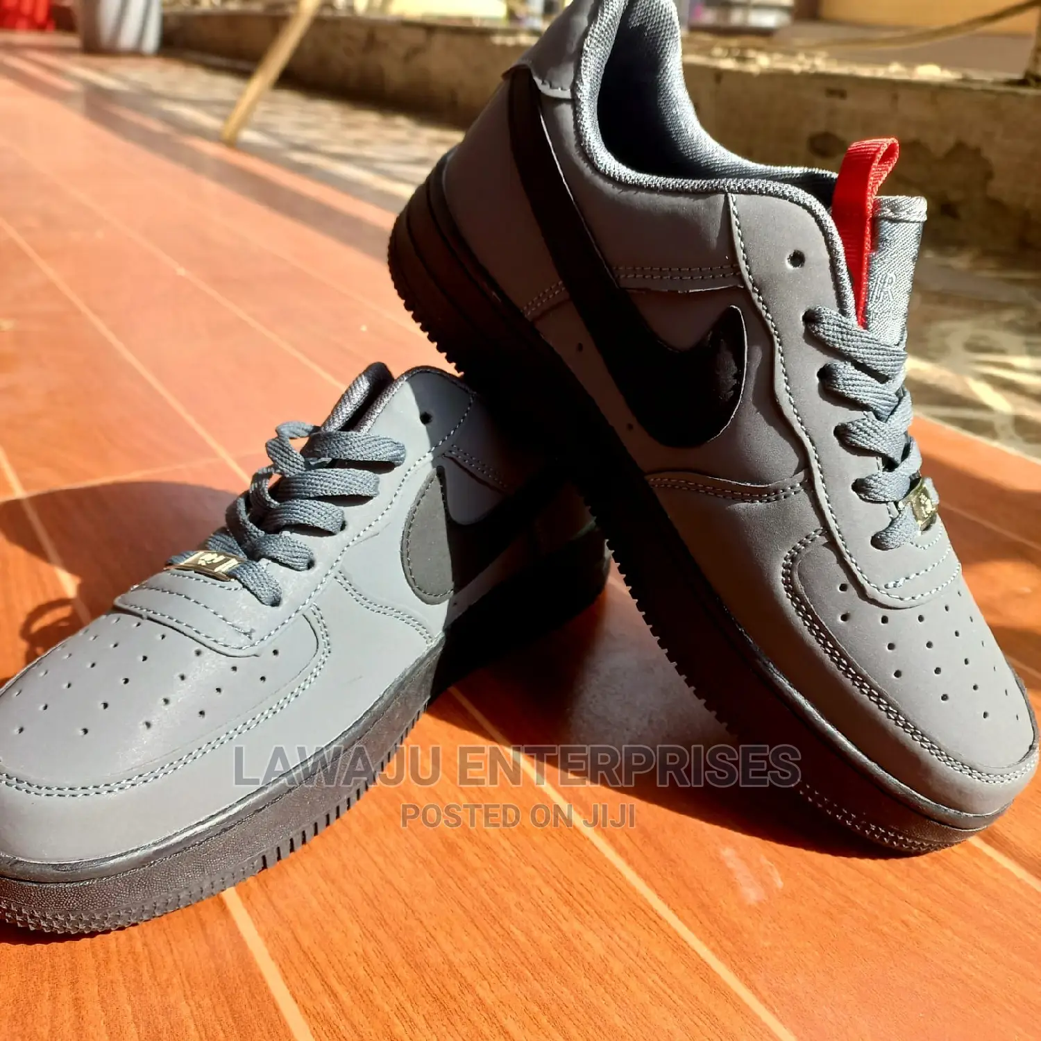 Nike Sneakers - Size 42
