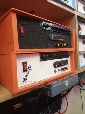 Best Amplifier for House Use