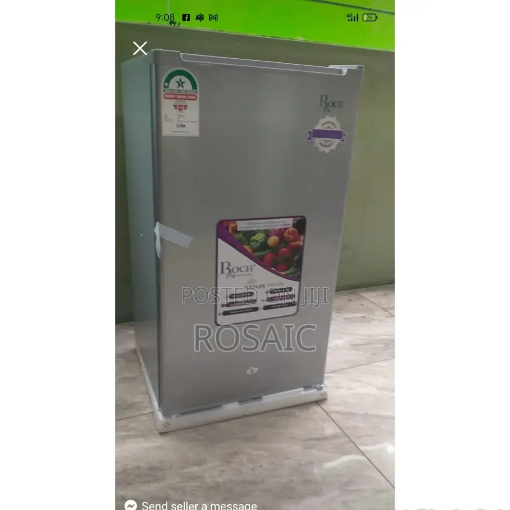 Approved Roch 93 Litres Refrigerator!