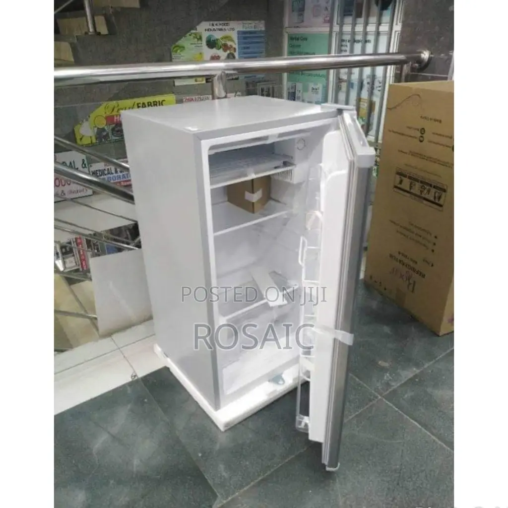 Roch Mini Fridge !