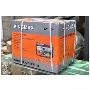 Premier Generator Available! 