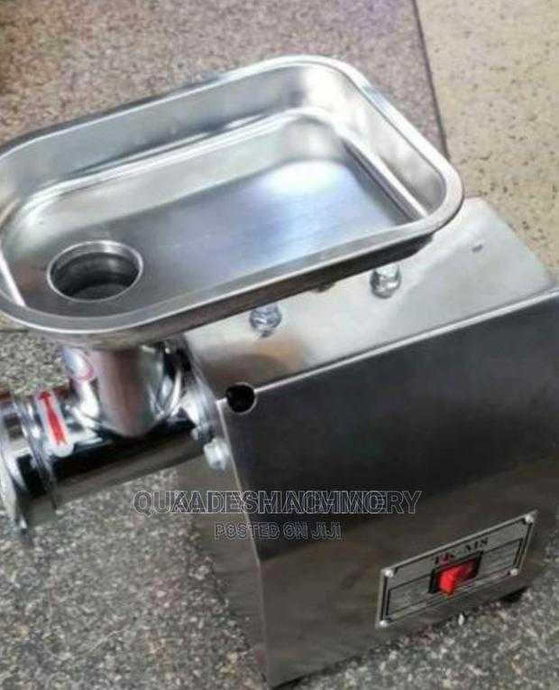 New Arrival M12 Meat Mincer - main view