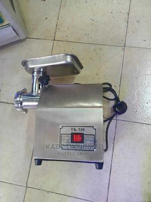 M8 Meat Mincer - thumbnail 2