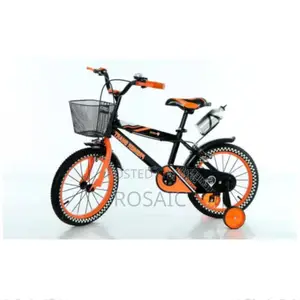 Premier Smart BMX Bike