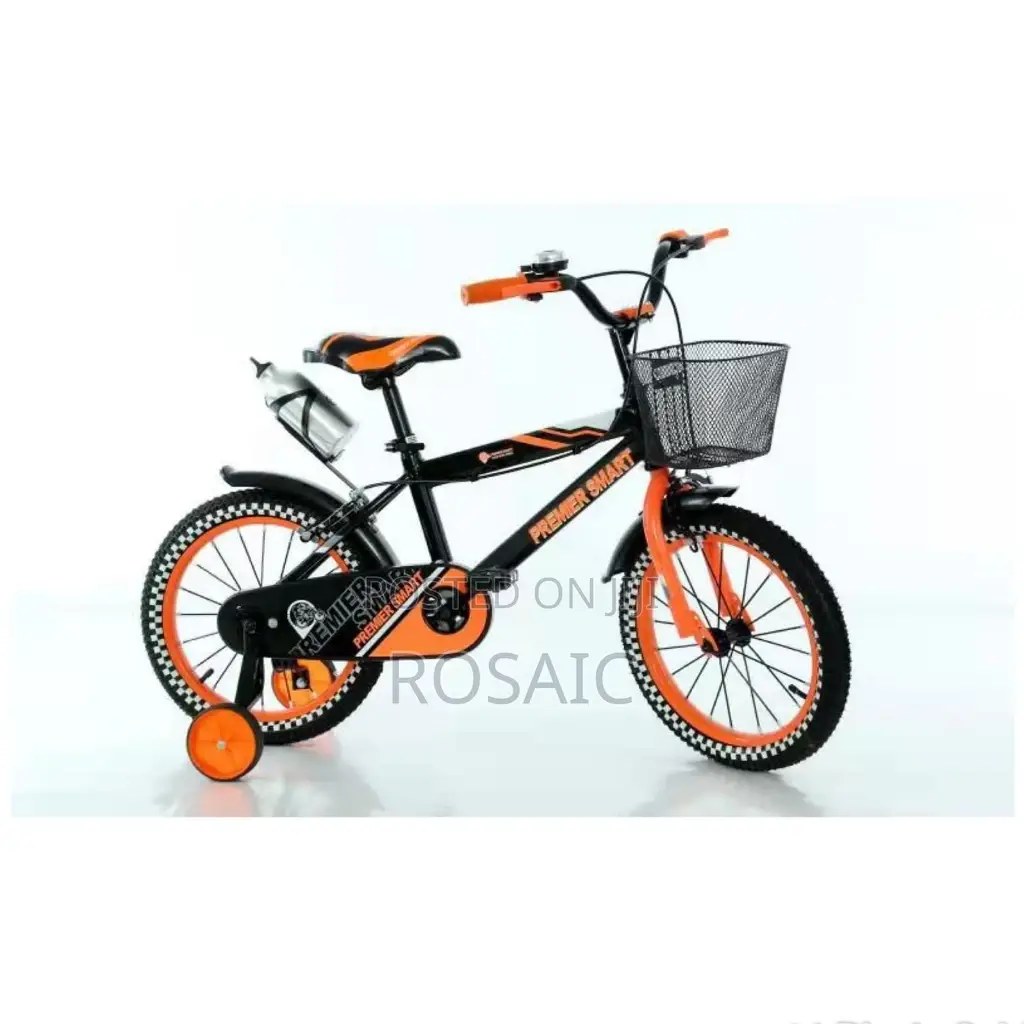 Bike BMX Size 12