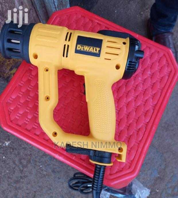 Affordable Heat Gun