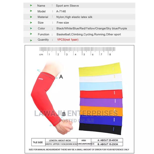 Elbow Support - thumbnail 5