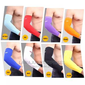 Elbow Support - main view