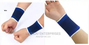 Wrist Arm Support