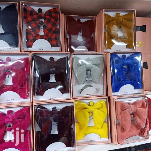 Betterfly Bowties - main view