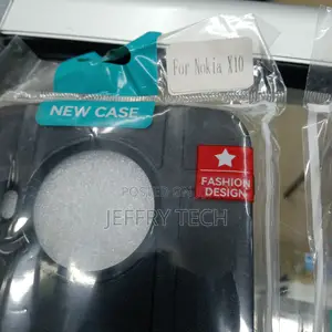 Case for Nokia X10/X20, TPU Cover [Heavy Duty] Superior Anti