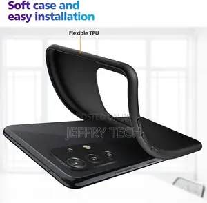Case for Nokia G21 (6.5"), Design Exclusivelly [Anti-