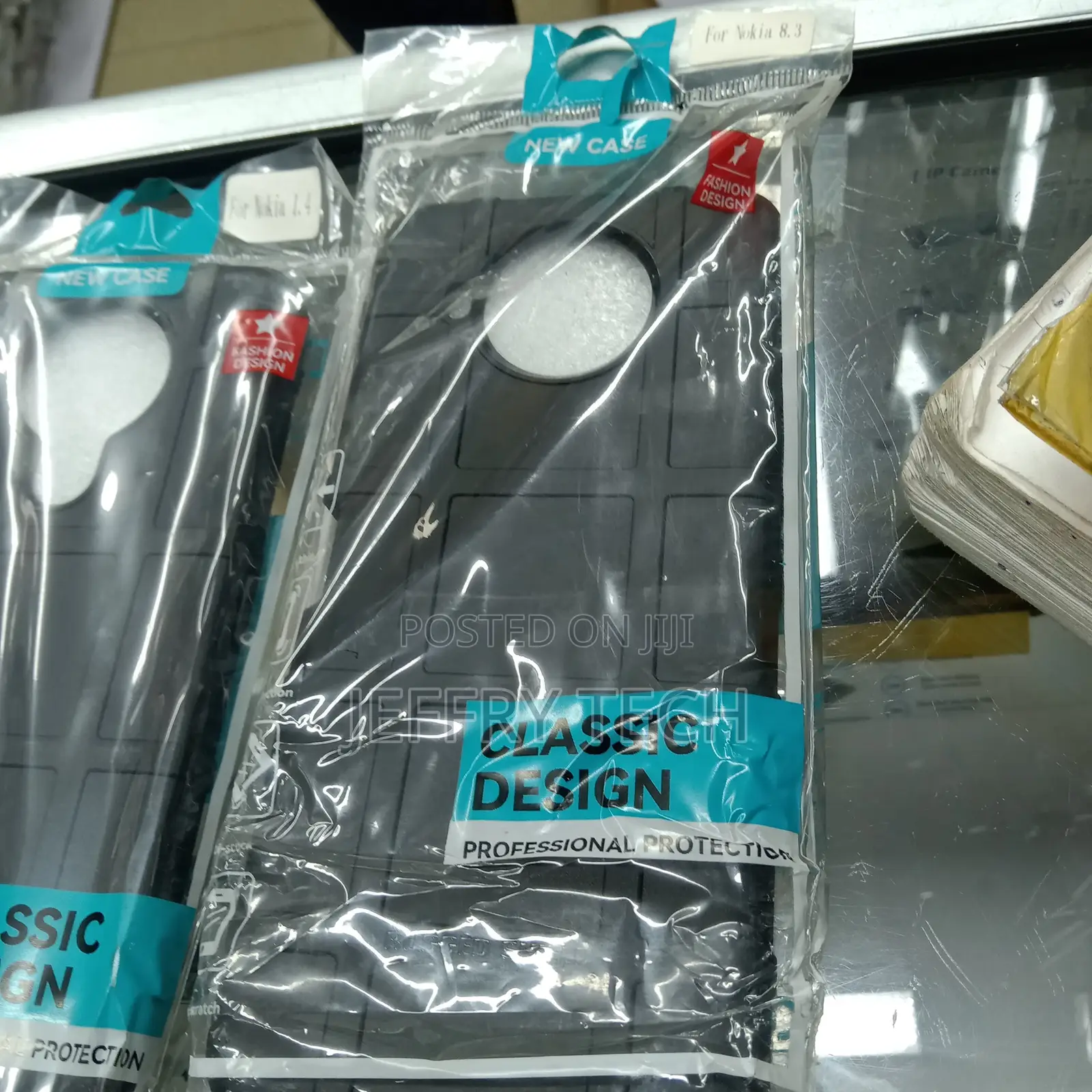 Nokia 8.3 5G Case Nokia 8V Case Nokia 8.3 Case Heavy Duty Sh