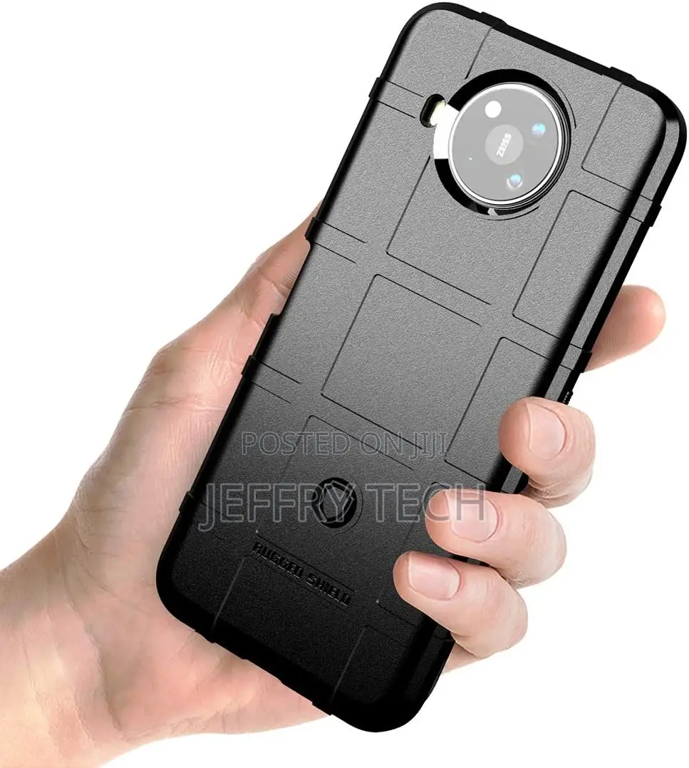 Nokia 8.3 5G Case Nokia 8V Case Nokia 8.3 Case Heavy Duty Sh