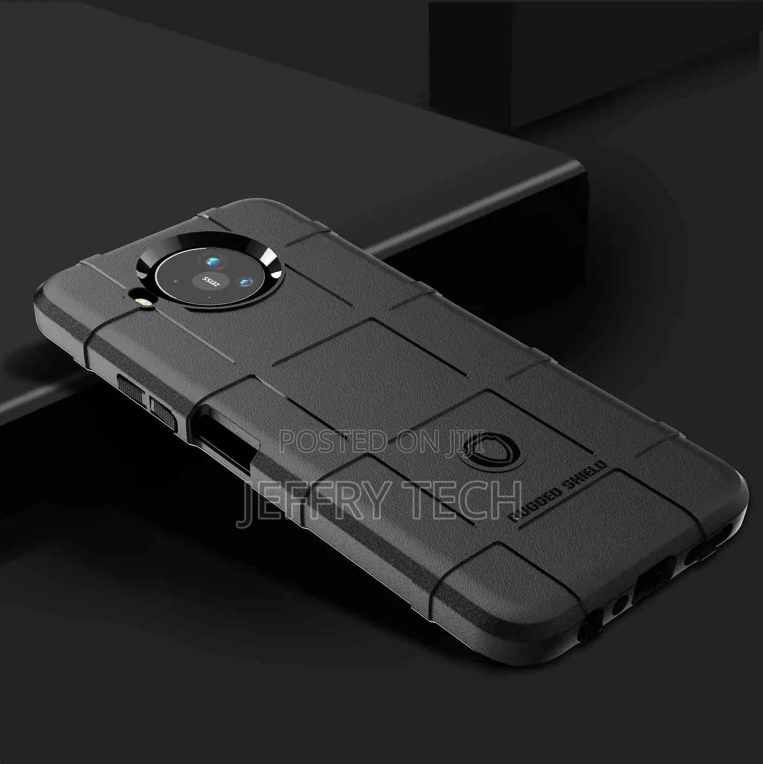 Nokia 8.3 5G Case Nokia 8V Case Nokia 8.3 Case Heavy Duty Sh