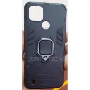 Armor | Bumper Back Cover for Realme C11 2021