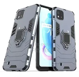 Armor | Bumper Back Cover for Realme C11 2021