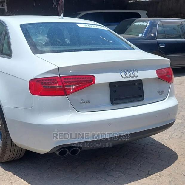 Audi A4 2017 Pearl - thumbnail 6