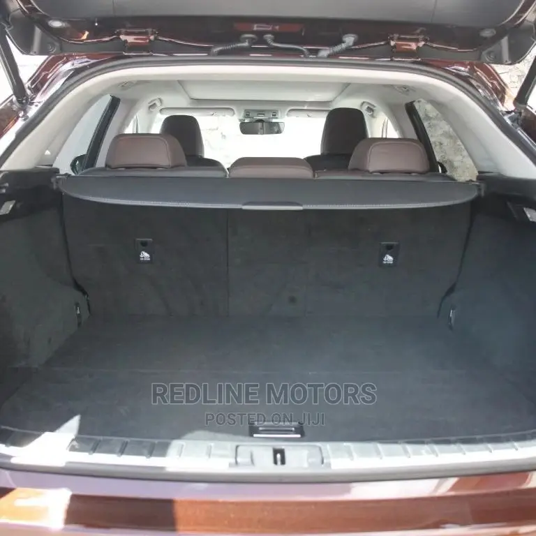 Lexus RX 200t 4WD 2016 Brown